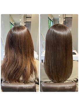 イフドット 加古川(if.) 超高濃度水素プレミアムエイジングケアカラーエステ＃ヘッドスパ