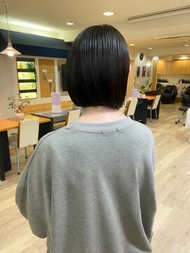 エイト 川崎店(EIGHT) ［川崎］ミニボブ