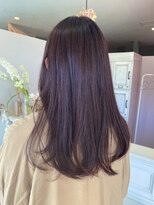 ユルフ(yulf)&nbsp;カシスカラー♪