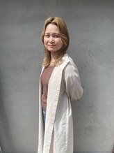 ゴエン(goen)&nbsp;江藤 美咲