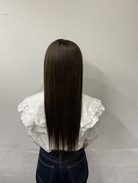 プルエクステのお店ネクスト(NEXT)&nbsp;#プルエクステ #エクステ #シールエクステ