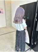 ホワイトラベンダー