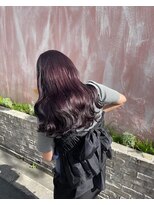 ヒカリス 中崎店(HIKARIS)&nbsp;ダークレッド