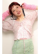 リット(Litt)&nbsp;須藤 凛