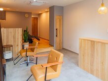 キッタ(KITTA)の雰囲気（プライベート空間なので周りを気にせず過ごしていただけます。）