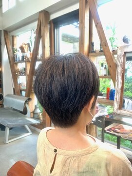 トランク(TRUNK) ショートカット