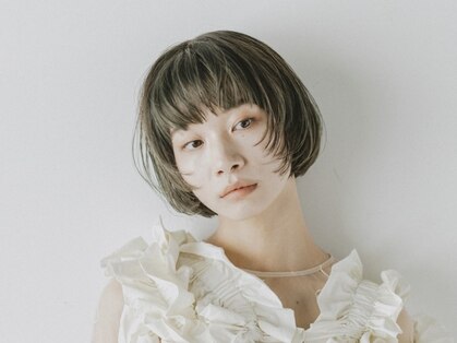 クリアーオブヘアー 栄南店(CLEAR of hair)の写真