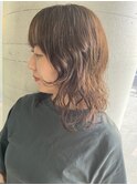ミディアムウルフ