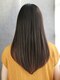 ソスウ 浜松町(SoSu)の写真/希少な業界最高峰のバイカルテトリートメント◇毛髪内部の修復・再生を促して艶やかな素髪へ