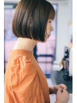 エマ(EMMA) 練馬EMMA/髪質改善/脱白髪染め/白髪改善/白髪ぼかし