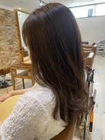 レシェル 松阪(RECIEL)&nbsp;ブラウンベージュ