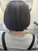 大人のショートスタイル ◎20代 30代 40代