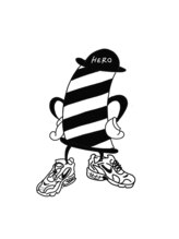 hair make HERO (men's barber)【ヘアメイク ヒーロー】