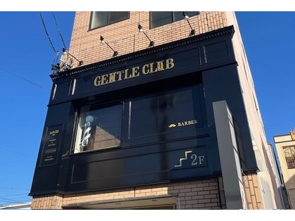 ジェントルクラブ 鷹匠店(GENTLE CLUB)の写真