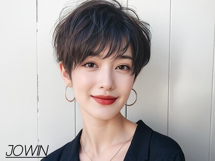 ジョウインアンドエマ(JOWIN AND EMMA)の写真