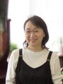 サクライ美容室 桜井 文子