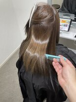 ボクノ 7号店 町田(bokuno)&nbsp;エイジング髪質改善縮毛矯正【髪質改善/縮毛矯正/町田】