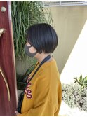 宮崎/ハイライト/メンズパーマ/宮崎駅