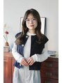 ヘアー アイス 御器所本店(HAIR ICI) 大沼 芽以