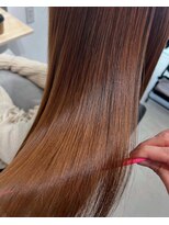 ラカン(racan)&nbsp;髪質改善縮毛矯正