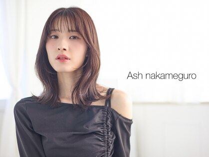 アッシュ 中目黒店(Ash)の写真