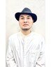【清野指名限定】 カット+REZOストレート+サブリミックケア ￥21010
