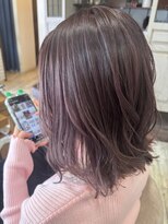 クララ ジャパン クラノウエ(CLALA JAPAN Kuranoue)&nbsp;チェリーグレー