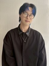 アッシュ 市が尾店(Ash) 安部 朋也