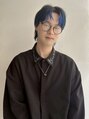アッシュ 市が尾店(Ash) 安部 朋也