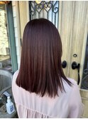 髪質改善大人可愛い20代30代40代50代レイヤーカット