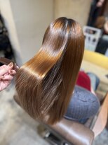 アイニティ 少路(Inity)&nbsp;艶髪ロング♪