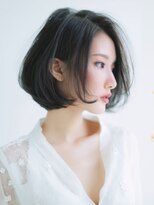 アルトリスト(Altruist Aging×HAIR&SPA)&nbsp;☆オリーブグレーココアベージュ小顔クラゲヘアー/黒髪/髪質改善