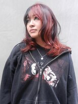 ブロック ジャポン(bloc japon) layer cut / design color