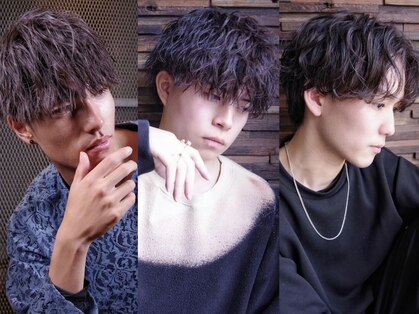 グロウ 天神店(growth)の写真