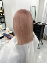 ウィステル(wistell)&nbsp;ベイビーピンク