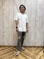 ヘアー リアン(hair LIEN)/田淵　健斗