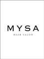 ミーサ 可児店(MYSA)/MYSA可児店#髪質改善#酸熱トリートメント