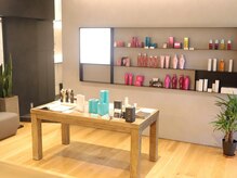 ケーツー エソラ池袋店(K-two)の雰囲気（商品購入のみも◎豊富な品揃えであなたに合うものが見つかる*）