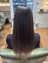 ヘア ライフ ワイレア(HAIR LIFE Wailea)&nbsp;マジカルストレート
