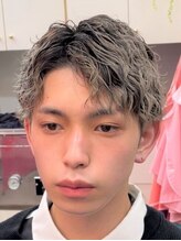 ポプラル(POPULAR)