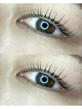 ニコリ(nico.ri) まつげパーマ