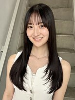 クロト(Clotho)&nbsp;フェイスレイヤー/レイヤー髪質改善縮毛矯正白髪ぼかしショート