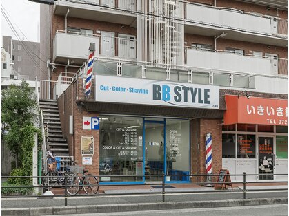 ビービースタイル 八尾店(BB STYLE)の写真