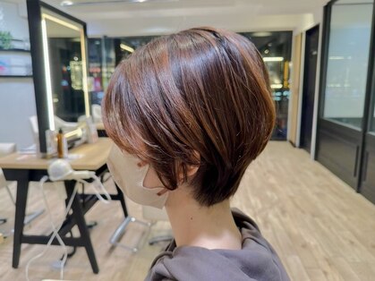 ジュイール 富士見ヶ丘(jouir)の写真