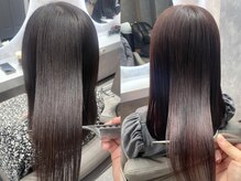 オール 大宮(OR)の雰囲気（髪質改善サラ艶スタイルもお任せ！【ダブルカラー/ハイライト】）