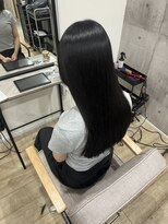 ノエ 柏東口店(Noe.)&nbsp;パツっとストレート