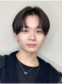 【AYUKI】2wayシースルーマッシュ