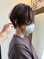 シェリムボート(Cherim boat)&nbsp;美ショート