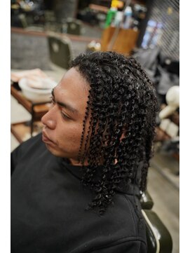 スリーセント 栄(3/cent) スプリングドレッド