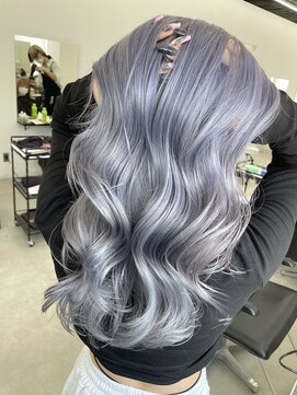 エゴル ナゴヤサカエ(ENGOL NAGOYA SAKAE) ブルージュ